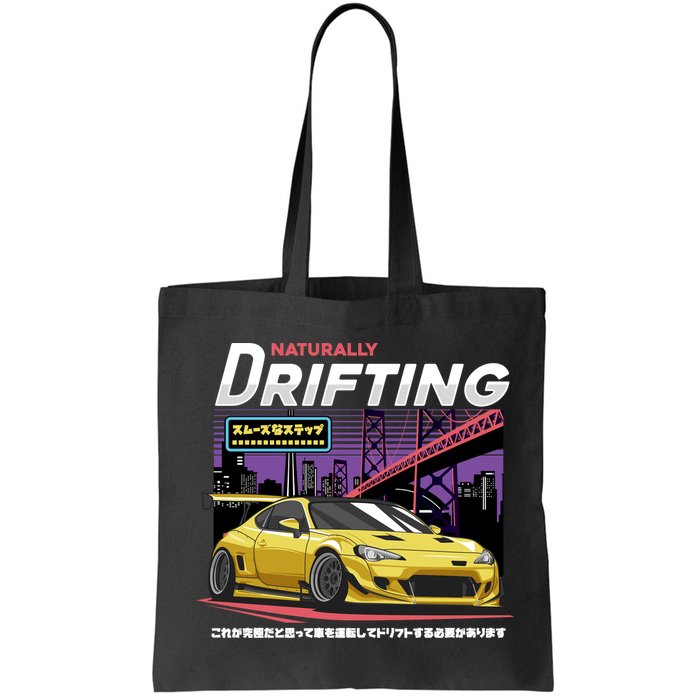 Drifting Bag
