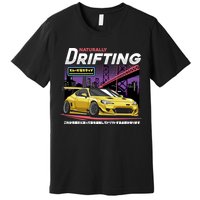 Drifting Premium T-Shirt