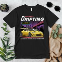Drifting Premium T-Shirt