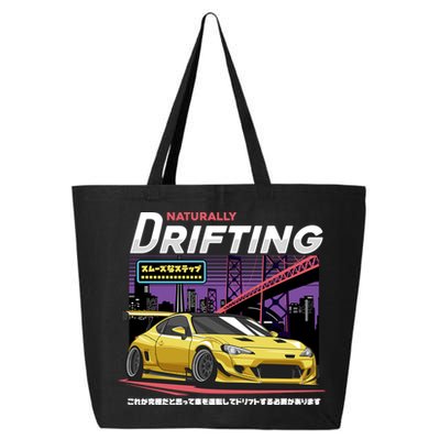 Drifting 25L Jumbo Tote