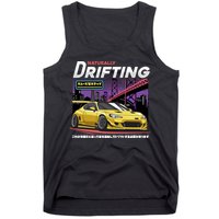 Drifting Tank Top
