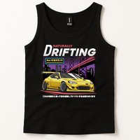Drifting Tank Top