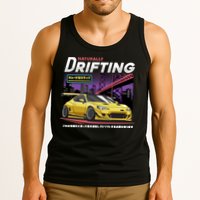 Drifting Tank Top