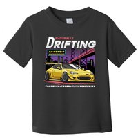 Drifting Toddler T-Shirt