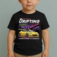 Drifting Toddler T-Shirt