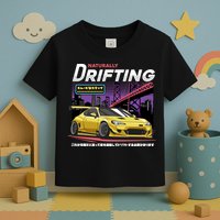 Drifting Toddler T-Shirt