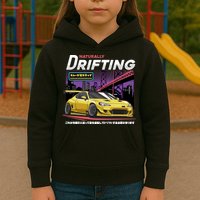Drifting Kids Hoodie
