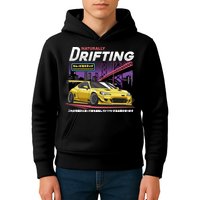 Drifting Kids Hoodie