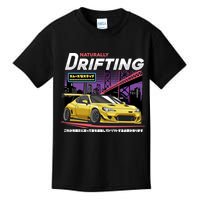 Drifting Kids T-Shirt