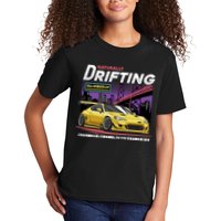 Drifting Kids T-Shirt