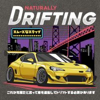 Drifting Cotton Canvas Backpack