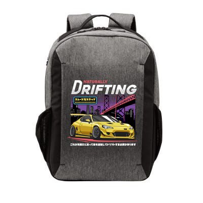 Drifting Vector Backpack
