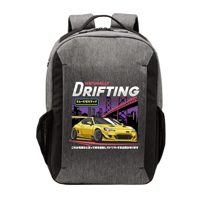 Drifting Vector Backpack