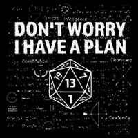 D.20 Dice Roll 1 Funny Dungeon Gamer Critical Fail Dragon Daily Commute Backpack