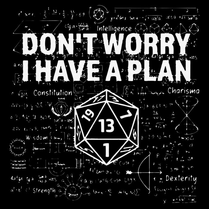 D.20 Dice Roll 1 Funny Dungeon Gamer Critical Fail Dragon Daily Commute Backpack