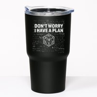 D.20 Dice Roll 1 Funny Dungeon Gamer Critical Fail Dragon Tumbler