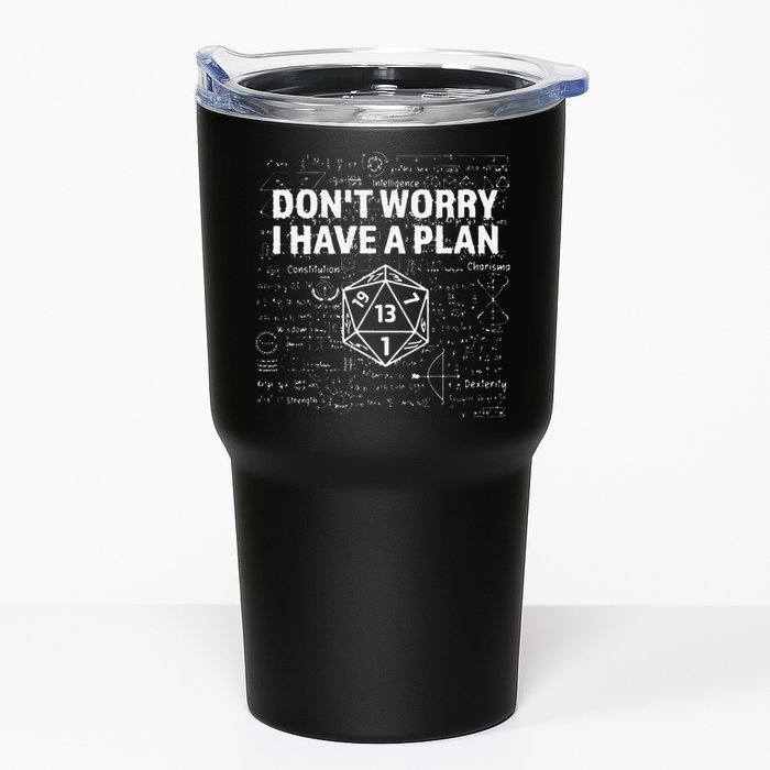D.20 Dice Roll 1 Funny Dungeon Gamer Critical Fail Dragon Tumbler