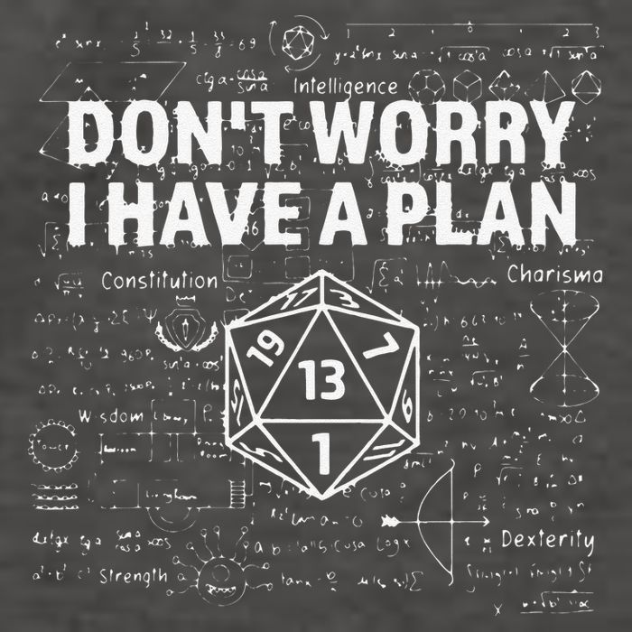 D.20 Dice Roll 1 Funny Dungeon Gamer Critical Fail Dragon Vector Backpack