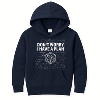 D.20 Dice Roll 1 Funny Dungeon Gamer Critical Fail Dragon Kids Hoodie