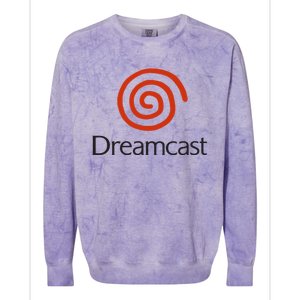 Dreamcast Colorblast Crewneck Sweatshirt