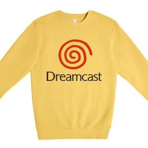 Dreamcast Premium Crewneck Sweatshirt