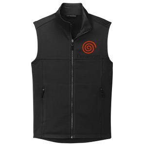 Dreamcast Collective Smooth Fleece Vest