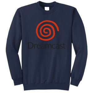 Dreamcast Sweatshirt