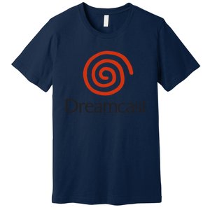 Dreamcast Premium T-Shirt