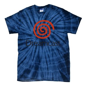 Dreamcast Tie-Dye T-Shirt