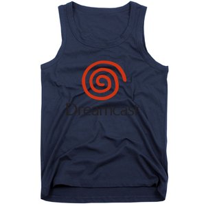 Dreamcast Tank Top