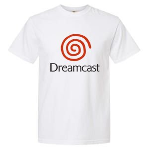 Dreamcast Garment-Dyed Heavyweight T-Shirt