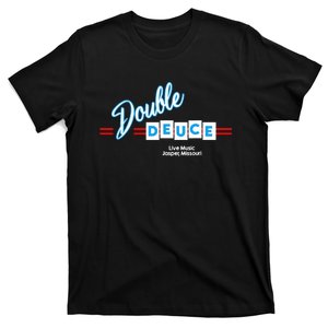 Double De.uce Ro.ad Ho.use Classic T-Shirt