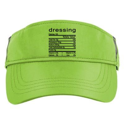 Dressing Adult Drive Performance Visor