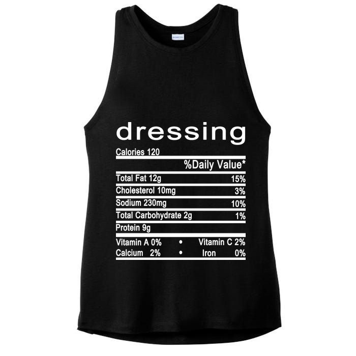 Dressing Ladies PosiCharge Tri-Blend Wicking Tank