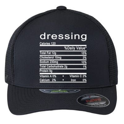 Dressing Flexfit Unipanel Trucker Cap