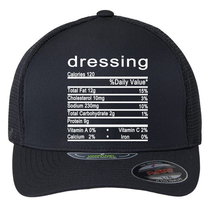 Dressing Flexfit Unipanel Trucker Cap