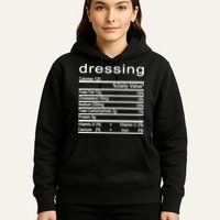 Dressing Hoodie