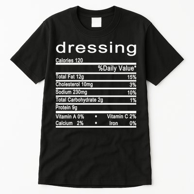 Dressing Tall T-Shirt