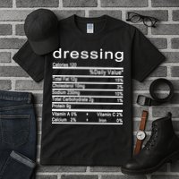Dressing Tall T-Shirt