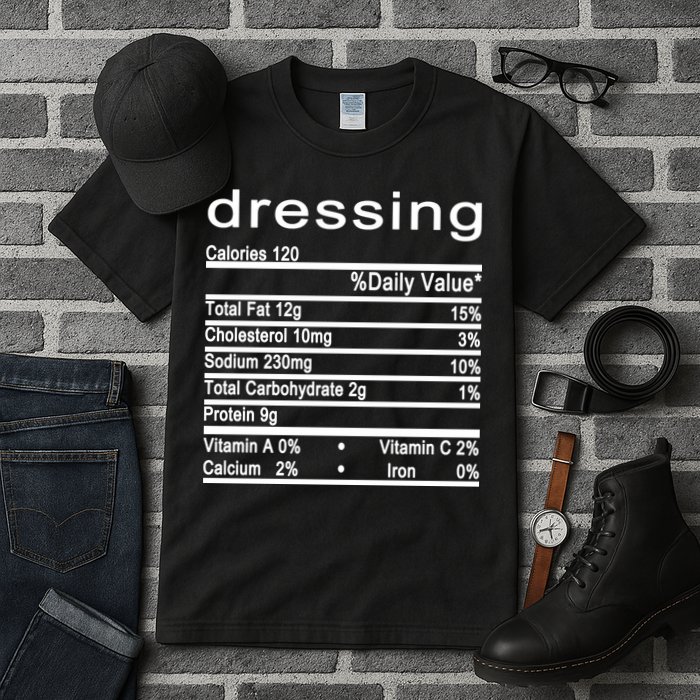 Dressing Tall T-Shirt
