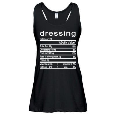 Dressing Ladies Essential Flowy Tank