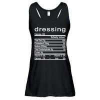 Dressing Ladies Essential Flowy Tank