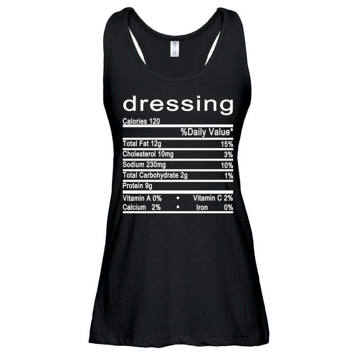 Dressing Ladies Essential Flowy Tank