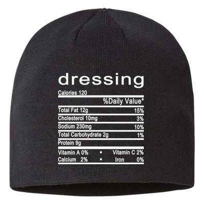 Dressing Sustainable Beanie