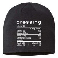 Dressing Sustainable Beanie