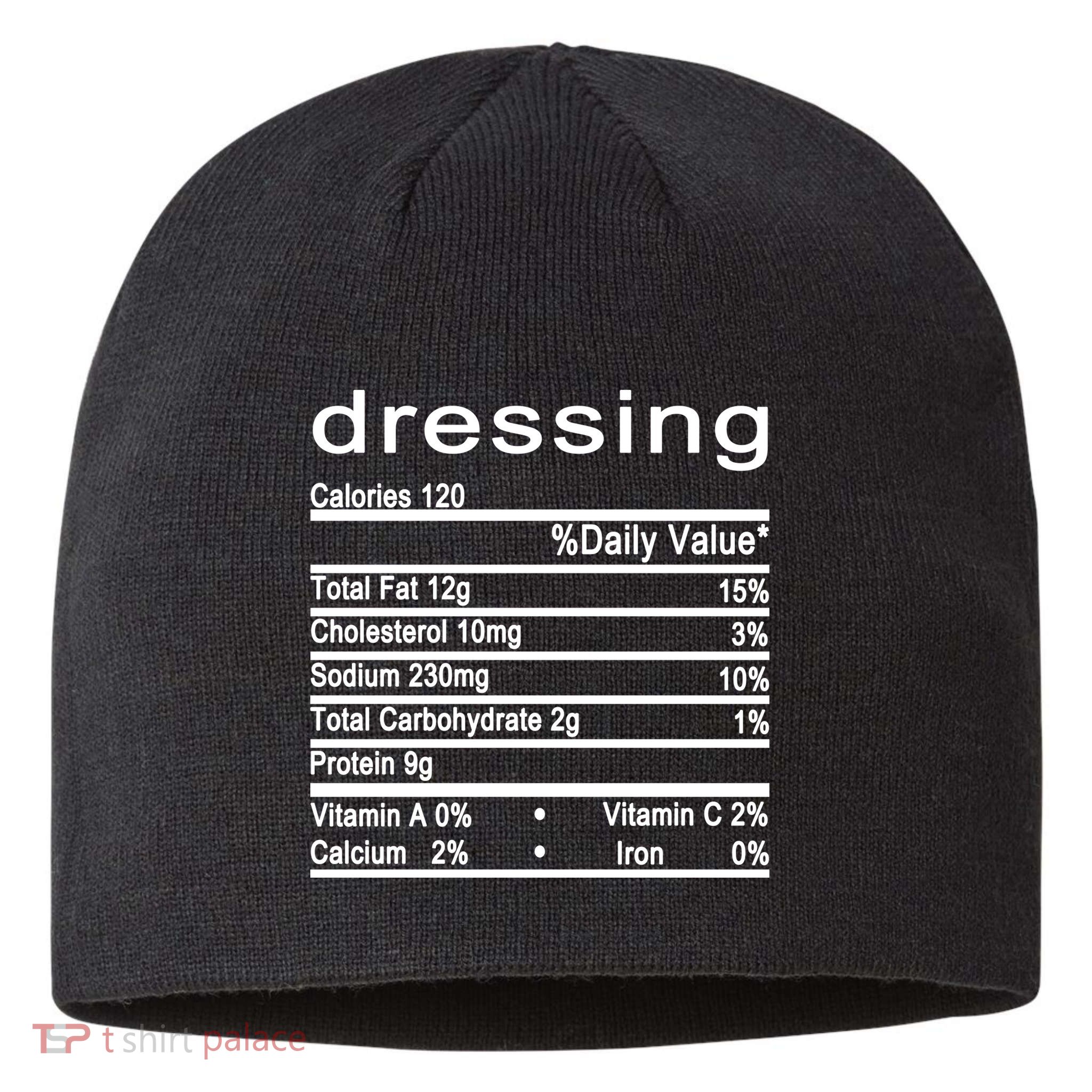 Dressing Sustainable Beanie