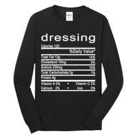 Dressing Tall Long Sleeve T-Shirt