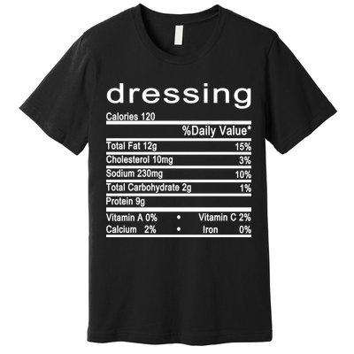 Dressing Premium T-Shirt