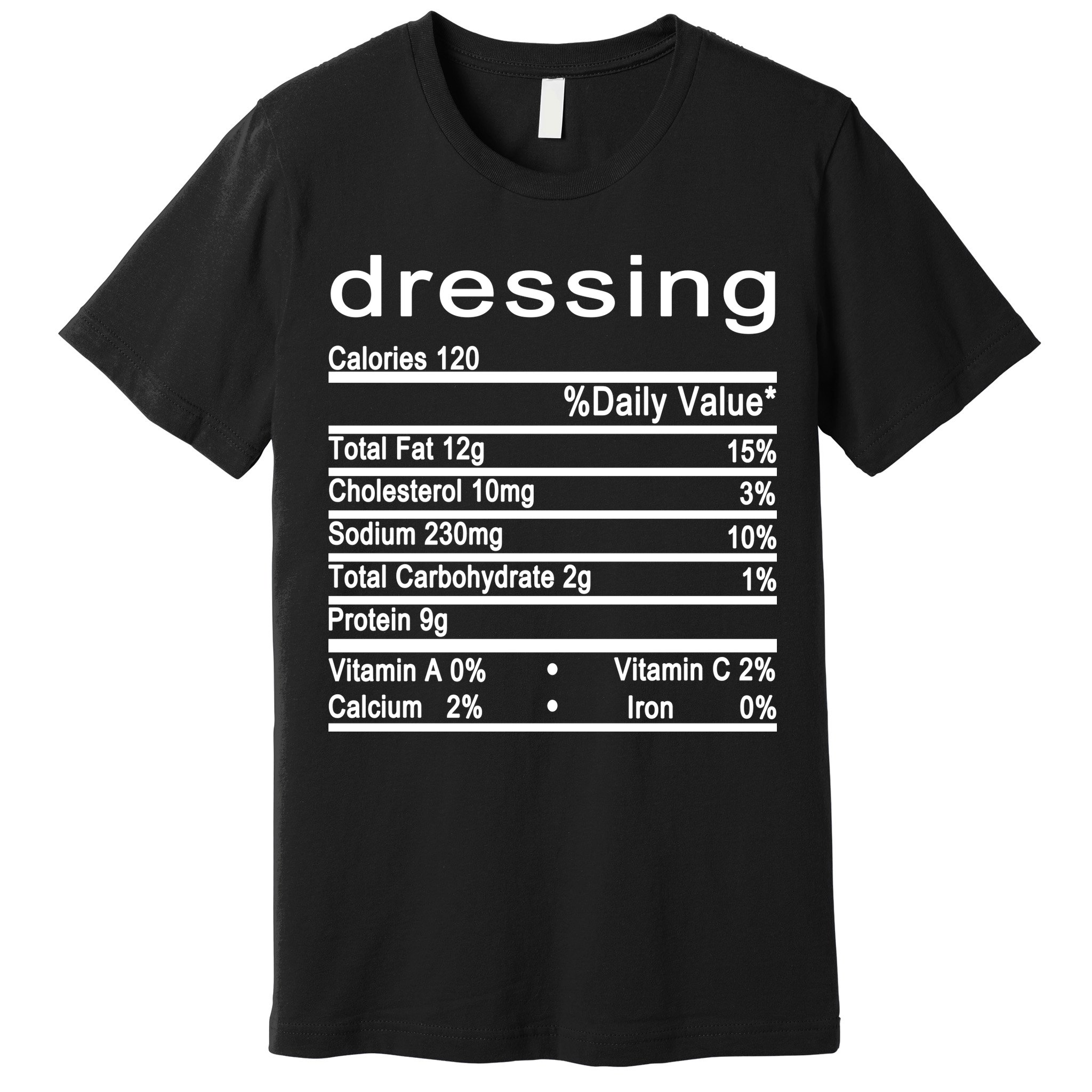 Dressing Premium T-Shirt