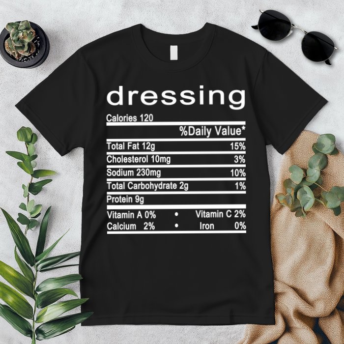 Dressing Premium T-Shirt